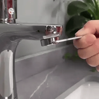 Easy Mart®Universal Rotating Faucet