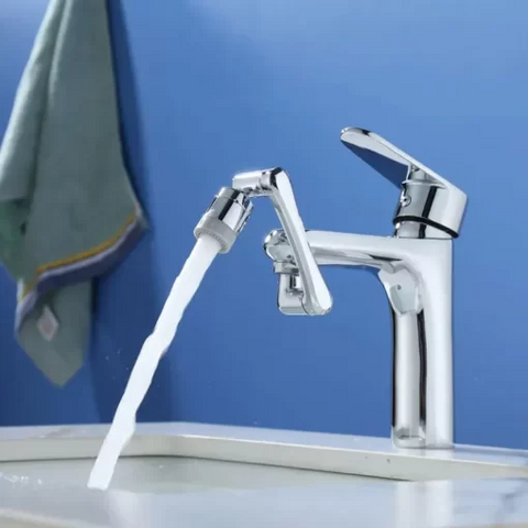 Easy Mart®Universal Rotating Faucet