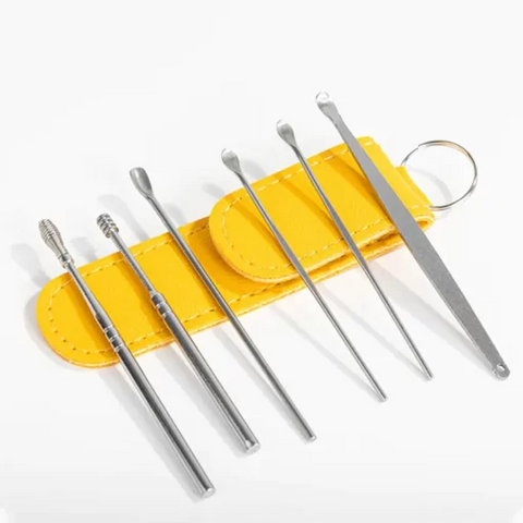 Easy Mart® Ear Wax Cleaning kit