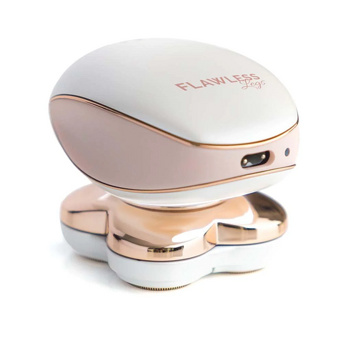 Easy Mart® Flawless Women’s Hair Removal Body Hair Shaver