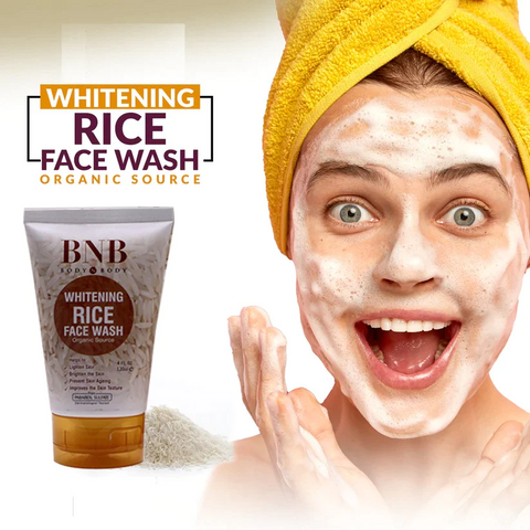 Easy Mart® BNB Radiance Rice Kit
