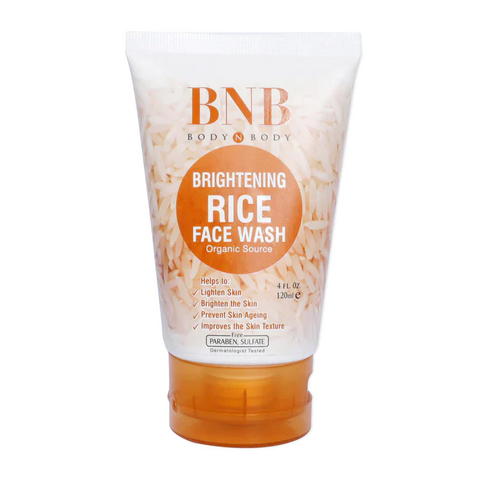 Easy Mart® BNB Radiance Rice Kit