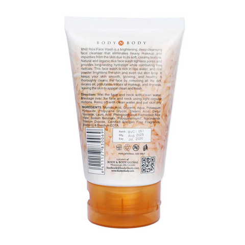 Easy Mart® BNB Radiance Rice Kit