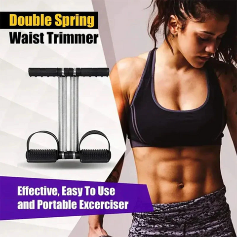Easy Mart® Foot Pedal Resistance Band