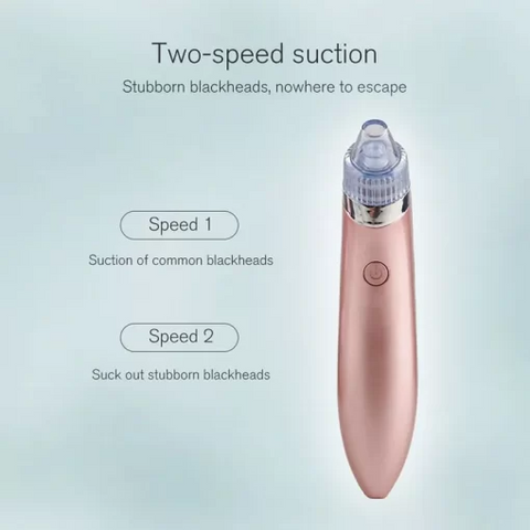 Easy Mart® Blackheads Remover Vacuum