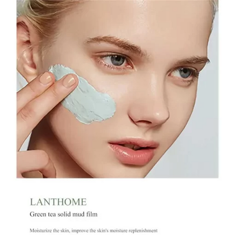 Easy Mart® The Magic Green Stick Mask
