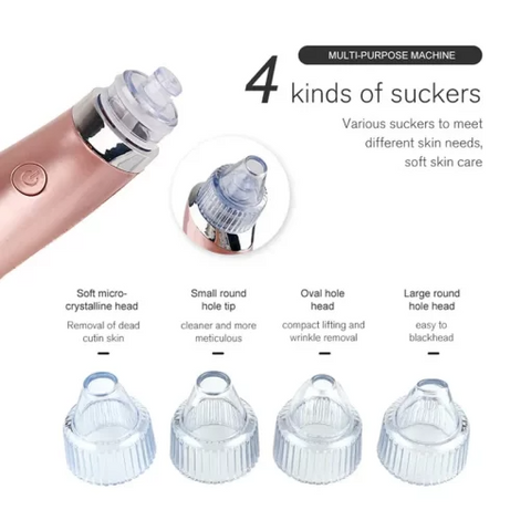 Easy Mart® Blackheads Remover Vacuum