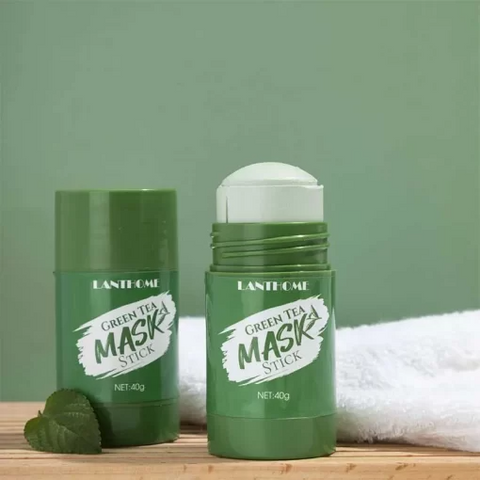 Easy Mart® The Magic Green Stick Mask